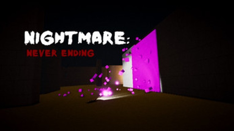 Nightmare: Never Ending Image
