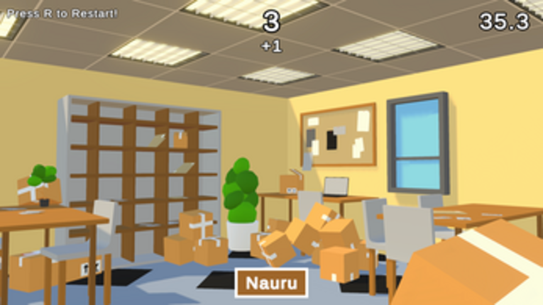 Parcel Mania Image