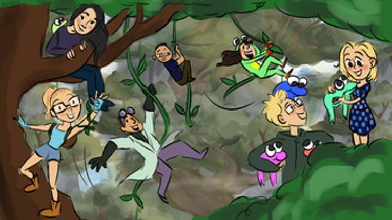 Piper's Quest screenshot