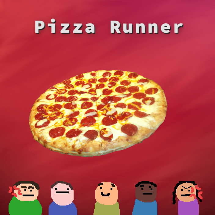 Games like Pizza Runner