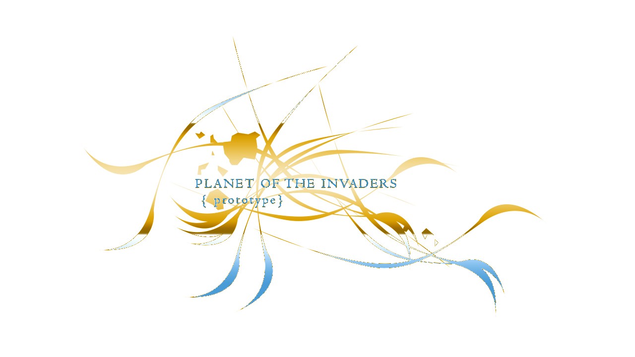 Games like Planet of the Invaders