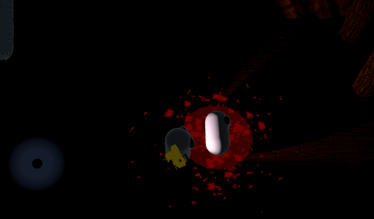 (P.M.P.) Project Murder Party screenshot