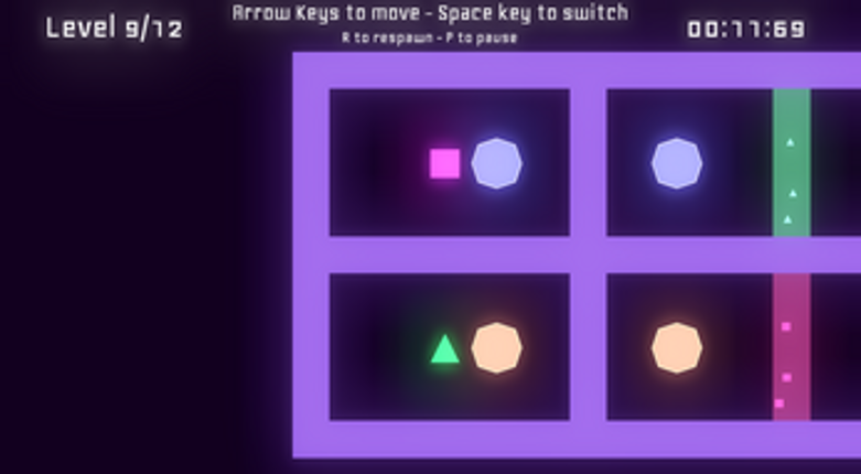 Polygon Swap Image