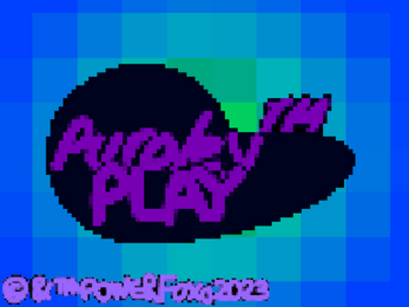 PURPLEY PLAY screenshot
