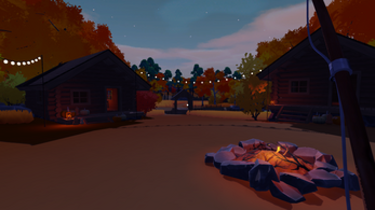 A Reel Mystery screenshot