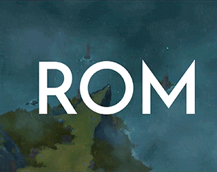 Games like ROM