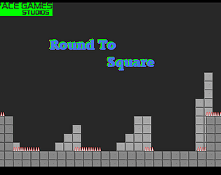 Games like Round to Square (Demo)