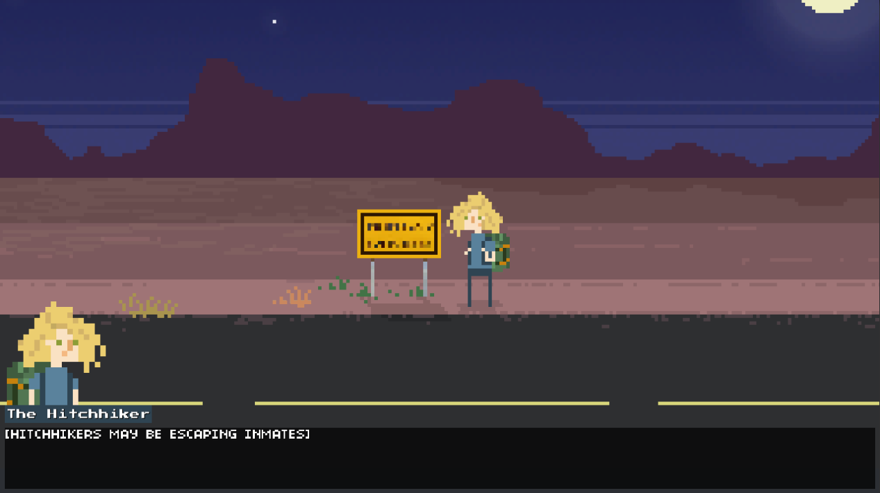 Games like Route Nowhere