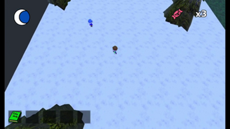 Simple Dima's Day screenshot