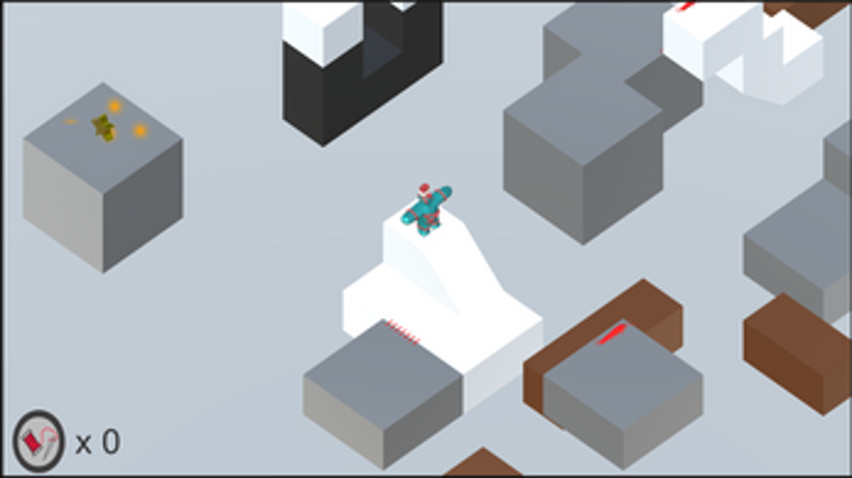 Sewn 'Venture screenshot