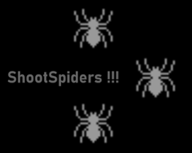 ShootSpiders Image