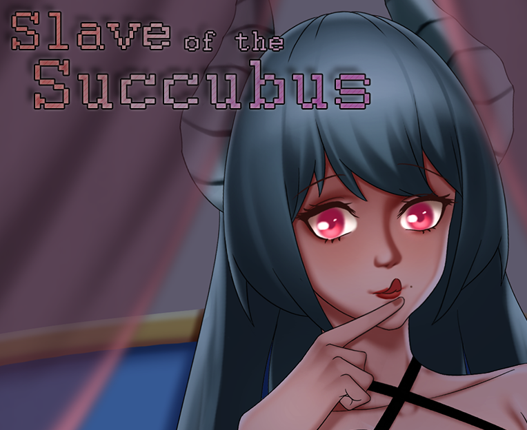 Games like Slave of the Succubus