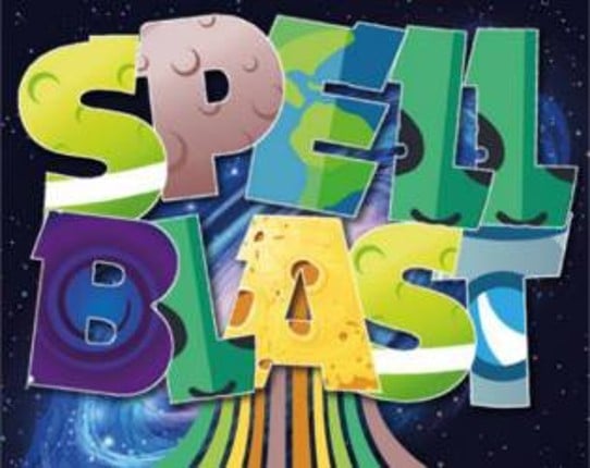 Spellblast Game Cover