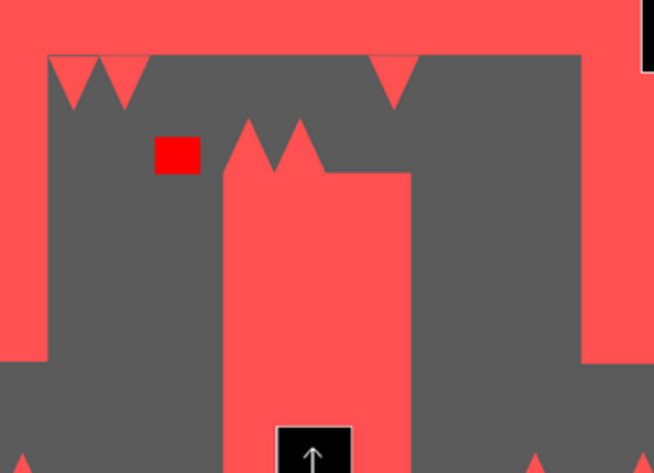 Square Jumper screenshot