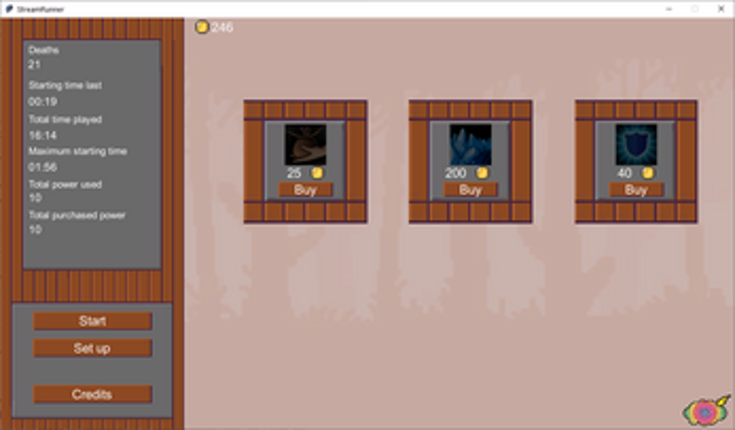 StreamRunner Image