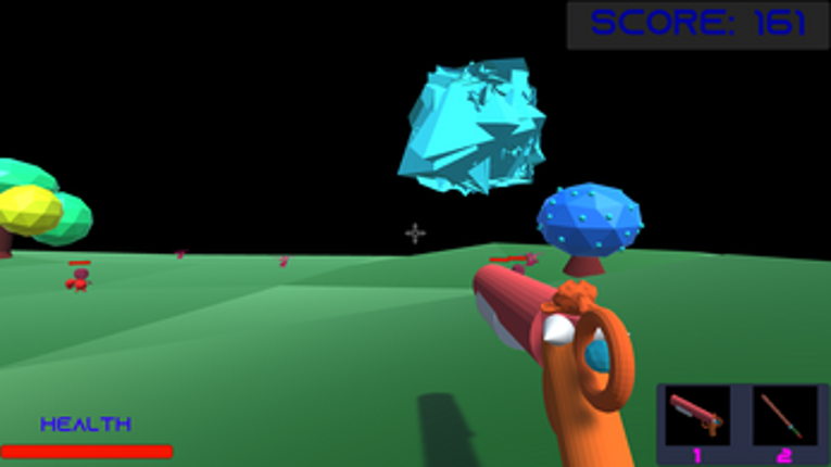The Andromeda exspedition Image