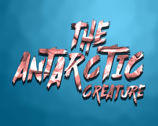 The Antarctic Creature Game Cover