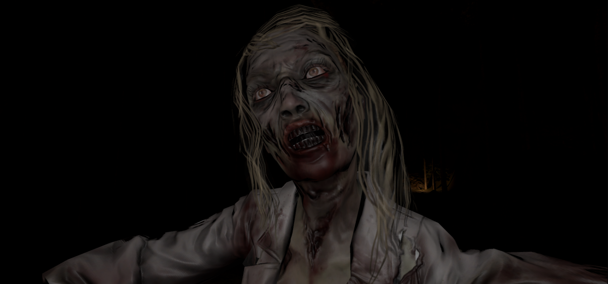 Games like The Baba Yaga