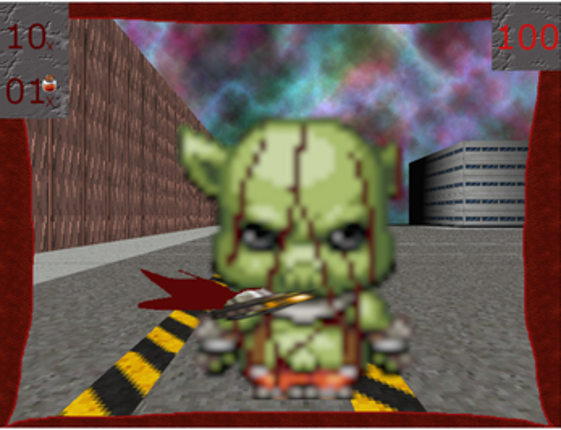 The Chosen: Warfare Image