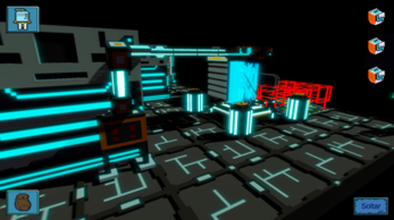 The Rudbergers screenshot