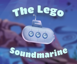 The Lego Soundmarine Image