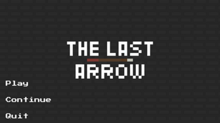 TheLastArrow Image