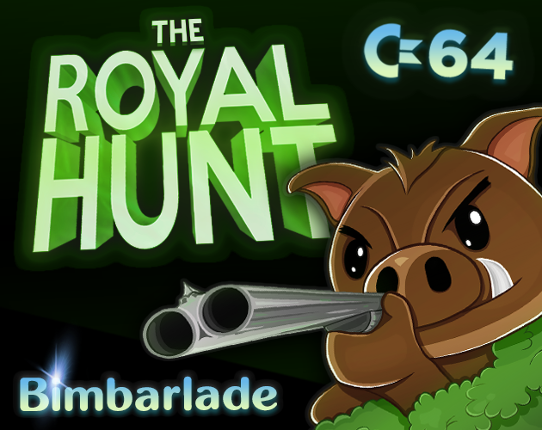 The Royal Hunt Image