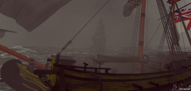 Tides of War screenshot