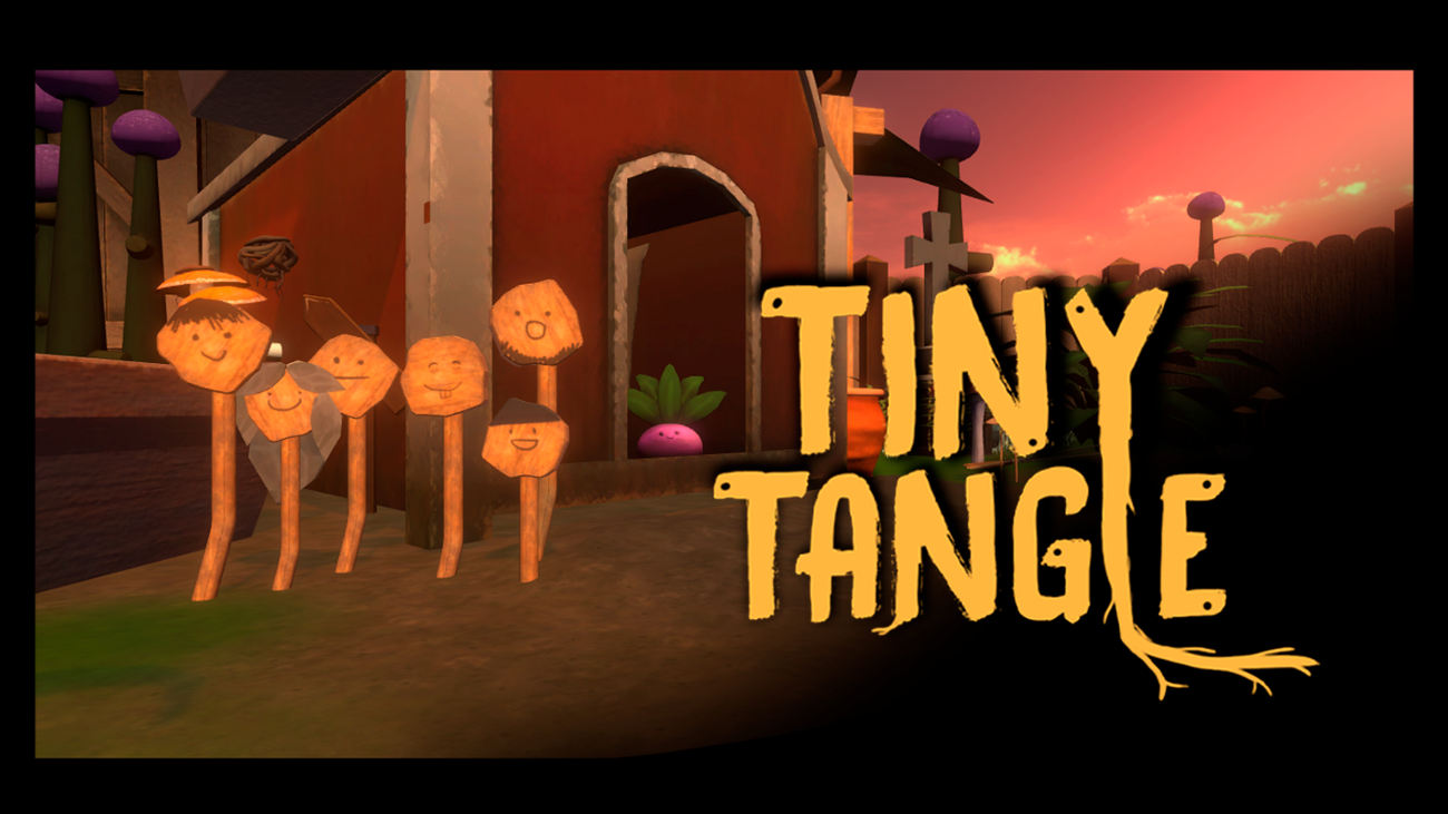 Games like Tiny Tangle