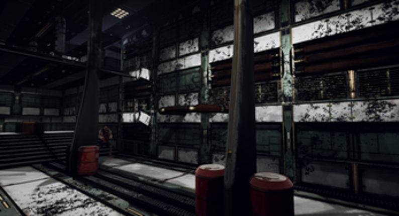 Vortex Shift screenshot