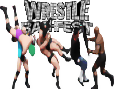 Games like WrestleBashFest