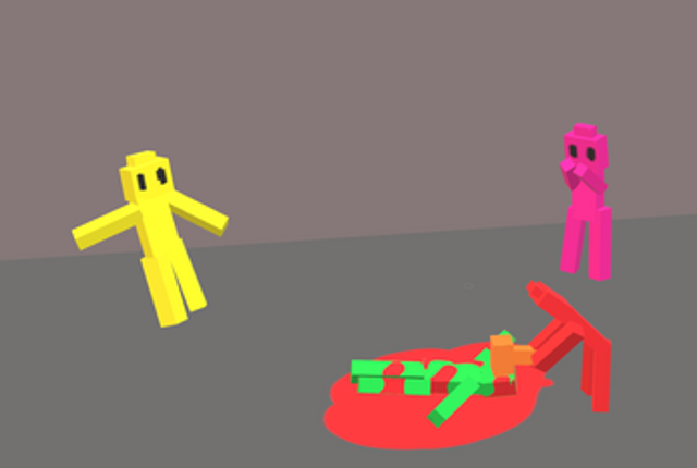 Zom-exl World (Demo) screenshot
