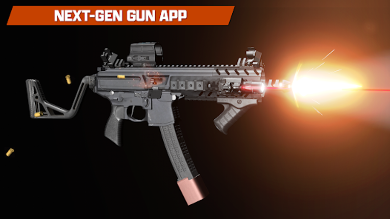Gun Builder ELITE 2 screenshot