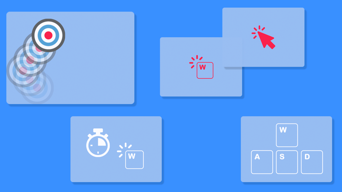 Games like Game Skills Trainer