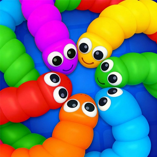 Games like Snake Jam