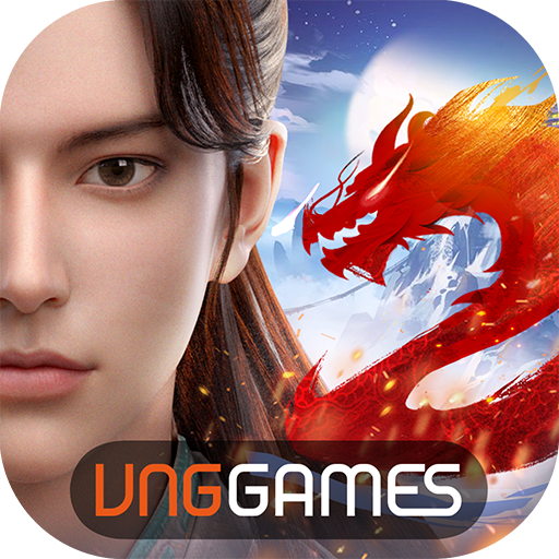 Games like Thiên Long Bát Bộ 2 VNG