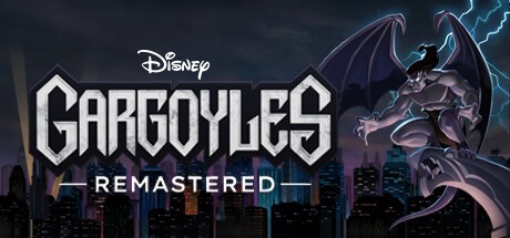 Games like Gargoyles Remastered