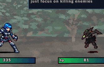 Generic RPG Idle Image