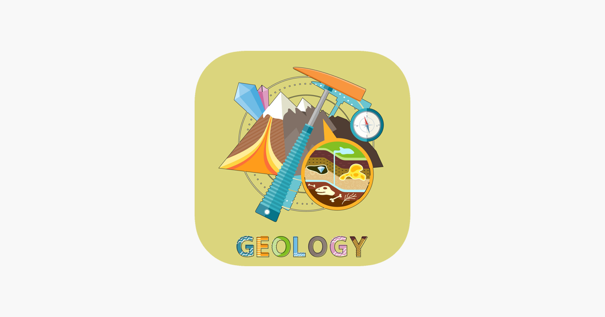 Games like Geology Quizzes