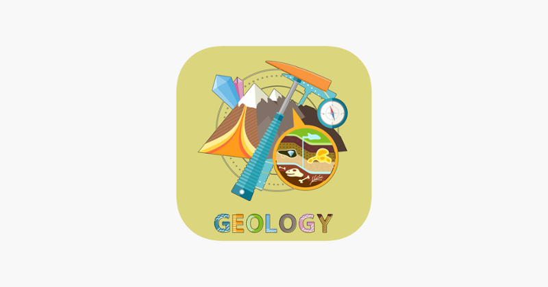 Geology Quizzes Game Cover