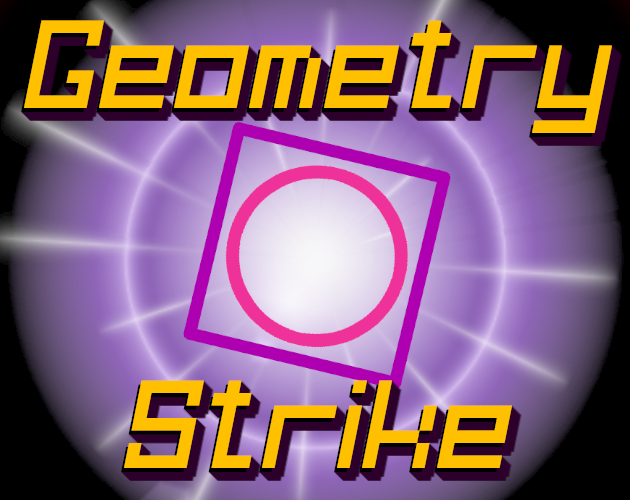 Games like Geometry Strike