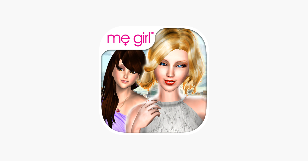 Games like Glamour Me Girl