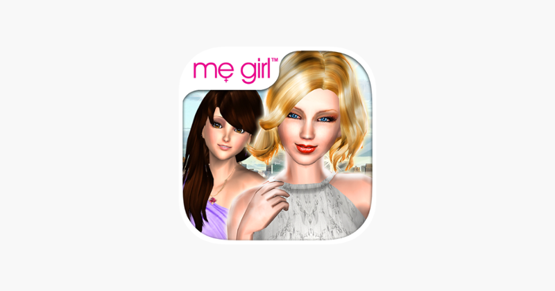 Glamour Me Girl Image