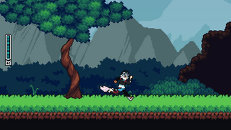 Go eepy Kiri!! screenshot