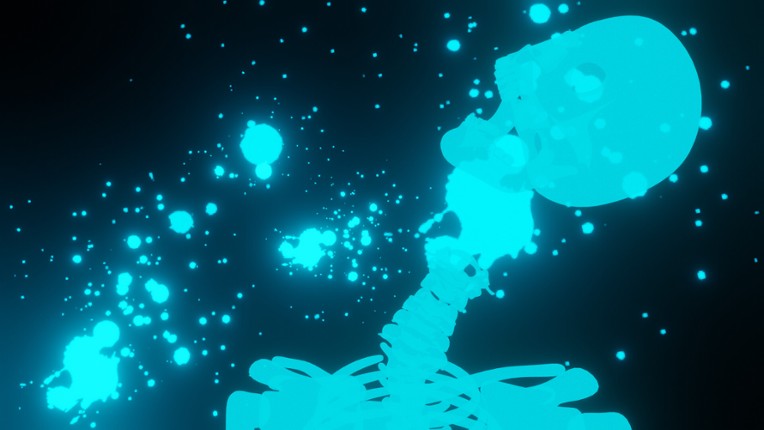 God Syndrome screenshot