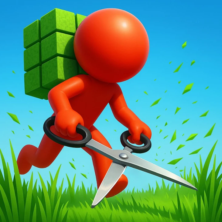 Games like Grass Cutter