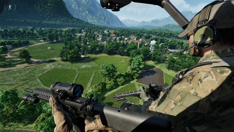 Gray Zone Warfare screenshot