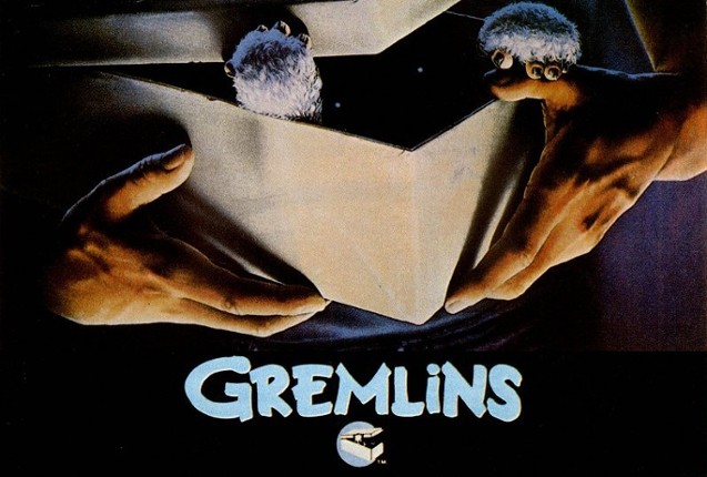 Gremlins la aventura Image