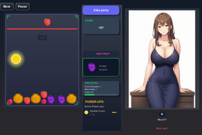 Grow Me (V0.3 web beta!) Image