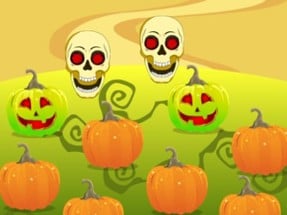 Halloween Defender Image